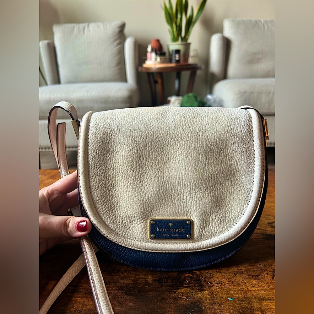 Kate Spade crossbody bag